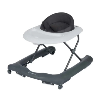 Ходунки детские BEBE CONFORT Dalia Mineral Graphite/Графитовый - Фото 3