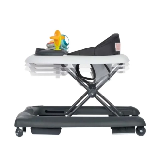Ходунки детские BEBE CONFORT Dalia Mineral Graphite/Графитовый - Фото 4