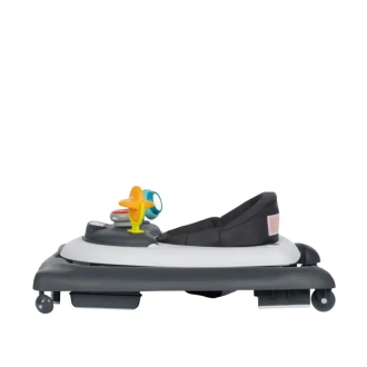 Ходунки детские BEBE CONFORT Dalia Mineral Graphite/Графитовый - Фото 6