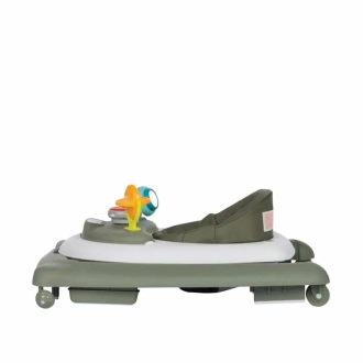 Ходунки детские BEBE CONFORT Dalia Mineral Green/Зеленый - Фото 3