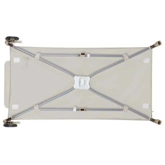 Манеж Lionelo Sven Plus Beige Latte/Бежевый - Фото 5