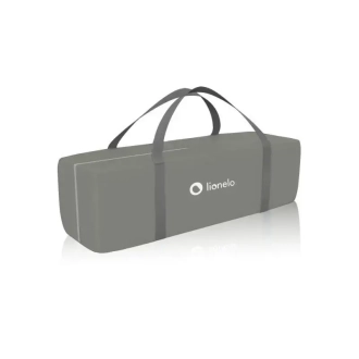 Манеж Lionelo Stefi Beige Sand/Бежевый - Фото 3