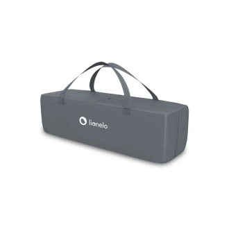 Манеж Lionelo Stefi Yellow Lemon/Сиро-желтый - Фото 3