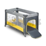 Манеж Lionelo Stefi Yellow Lemon/Сиро-желтый