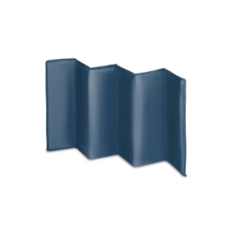 Манеж Lionelo Stefi Blue Navy/Синий - Фото 3