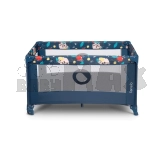 Манеж Lionelo Stefi Blue Navy/Синий