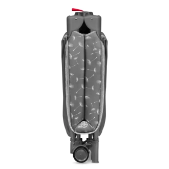 Манеж Lionelo Stefi Plus Grey White/Серый - Фото 3