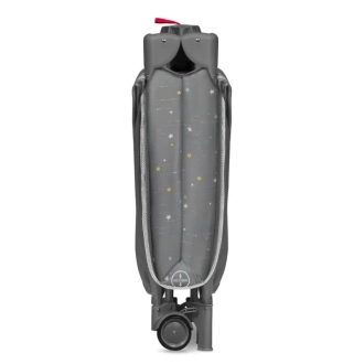 Манеж Lionelo Stefi Plus Grey Multicolor/Серый - Фото 1