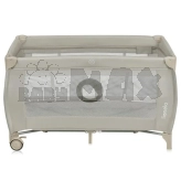 Манеж Lionelo Stefi Plus Beige Cappuccino/Капучино