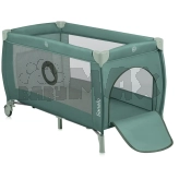 Манеж Lionelo Stefi Plus Green Olive/Оливковый