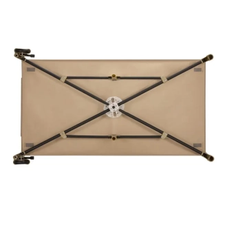 Манеж Lionelo Jasmin Easy Fold Beige Sand/Бежевий - Фото 8