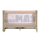 Манеж Lionelo Jasmin Easy Fold Beige Sand/Бежевий