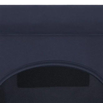 Манеж Lionelo Jasmin Easy Fold Blue Navy/Синій - Фото 10