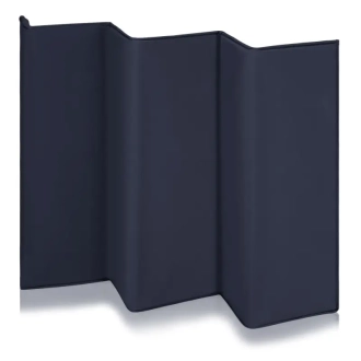Манеж Lionelo Jasmin Easy Fold Blue Navy/Синій - Фото 6