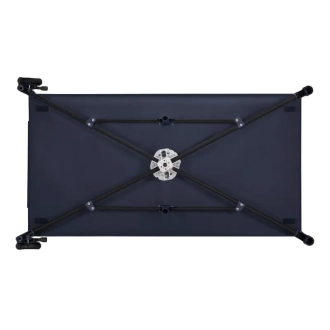 Манеж Lionelo Jasmin Easy Fold Blue Navy/Синій - Фото 7