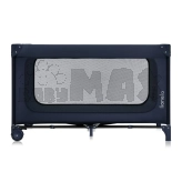 Манеж Lionelo Jasmin Easy Fold Blue Navy/Синій