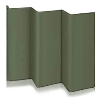 Манеж Lionelo Jasmin Easy Fold Green Olive/Оливковий - Фото 7
