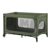 Манеж Lionelo Jasmin Easy Fold Green Olive/Оливковий