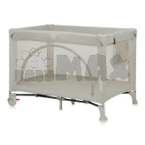 Манеж Lionelo Laura Beige Sand/Бежевый