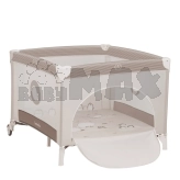 Манеж Lionelo Bonnie Beige Sand/Бежевий