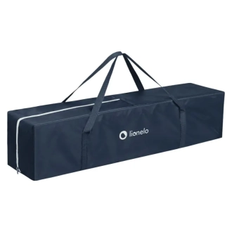 Манеж Lionelo Bonnie Blue Navy/Синій - Фото 1