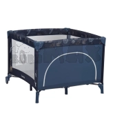Манеж Lionelo Bonnie Blue Navy/Синій
