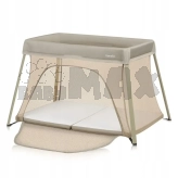 Манеж Lionelo Alice Beige Olive/Бежевий