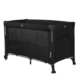 Манеж Lionelo Ellen Black Carbon/Чорний