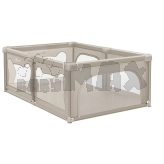 Манеж Lionelo Willow Beige Sand/Бежевый