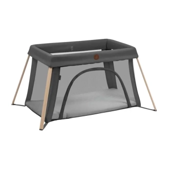 Манеж Maxi-Cosi Calao Light Beyond Graphite/Графитовый - Фото 3