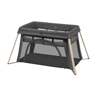 Манеж Maxi-Cosi Calao Light Beyond Graphite/Графитовый - Фото 4