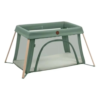 Манеж Maxi-Cosi Calao Light Beyond Green/Зеленый - Фото 5