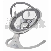 Укачивающий центр Elite Grey/Серый