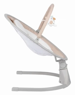 Центр укачивающий Elite Beige/Бежевый - Фото 1