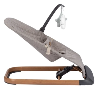 Качели детские FreeOn Serene Beige/Бежевый - Фото 1