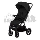 Коляска прогулочная FreeON Dynamic Black/Черный