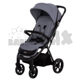 Коляска прогулочная FreeON Dynamic Grey/Серый