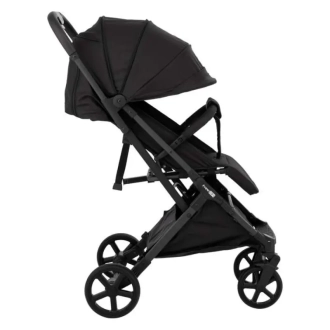 Коляска прогулочная FreeON Tao Black/Черный - Фото 2