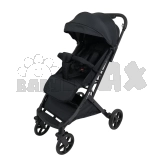Коляска прогулочная FreeON Tao Black/Черный