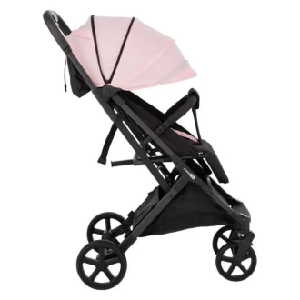Коляска прогулочная FreeON Tao Pink/Розовый - Фото 1