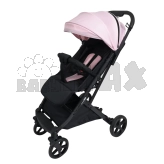 Коляска прогулочная FreeON Tao Pink/Розовый