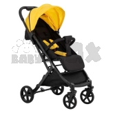 Коляска прогулочная FreeON Tao Yellow/Желтый