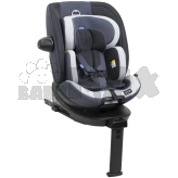 Автокресло 40-150 см Chicco EverOne i-Size Синий