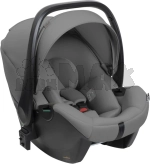 Автокрісло 40–87 см Chicco Kory Plus i-Size Сірий