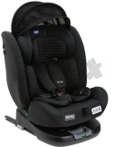 Автокресло 40–150 см Chicco Unico Evo i-Size Черный