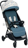 Коляска прогулочная Chicco Glee Бирюзовый