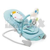 Кресло качели Chicco Balloon Бирюзовый