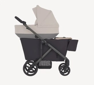 компактний візочок