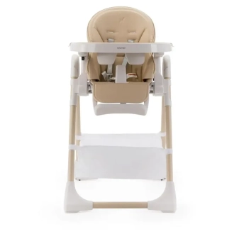 Стульчик для кормления Adamex Yuno Beige/Бежевый - Фото 2