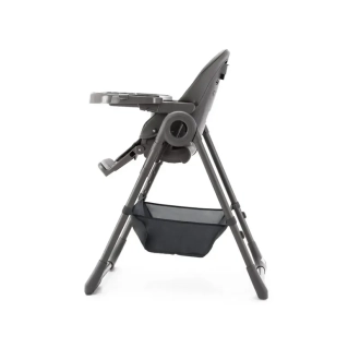 Стульчик для кормления Adamex Yuno Graphite/Графитовый - Фото 2
